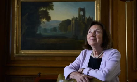 Svetlana Mojsov, majka Ozempica