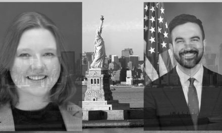 Ko su njujorški rabini koji se glasno zalažu za Zohrana Mamdanija