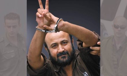 Ko je palestinski Mandela i zašto se Izrael boji njegovog oslobađanja