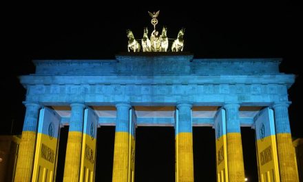 Svake sedmice u Njemačku pobjegne 1000 Ukrajinaca