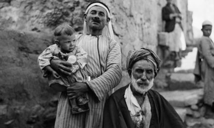 Od Bejruta do Haife i Nablusa: Putovanje kroz osmansku Palestinu