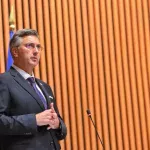 Mađarska i Slovačka teško optužuju Hrvatsku, Plenković odgovorio