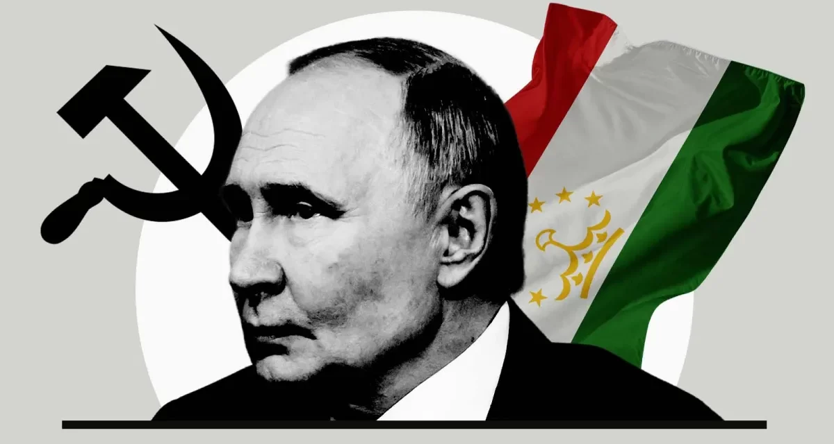 Nova Velika igra: Centralna Azija više ne sluša Rusiju