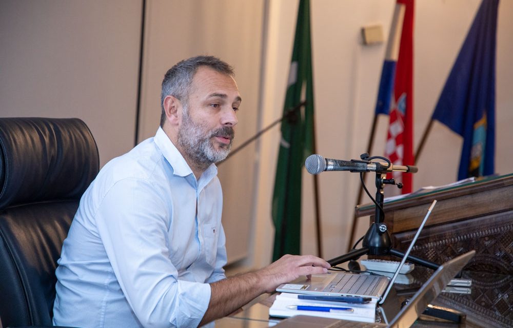 Avdo Avdić u Islamskom centru Zagreb predavao o „ustavnoj diskriminaciji“ Bošnjaka