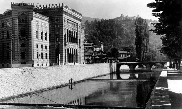 Bošnjake su nazivali “Hrvatima islamske vjere”