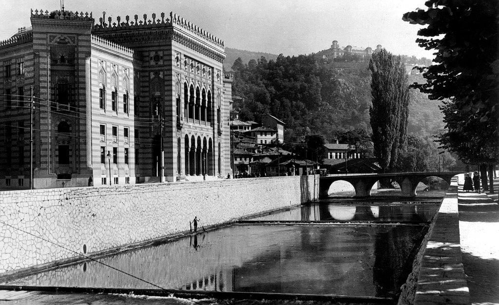 Bošnjake su nazivali “Hrvatima islamske vjere”