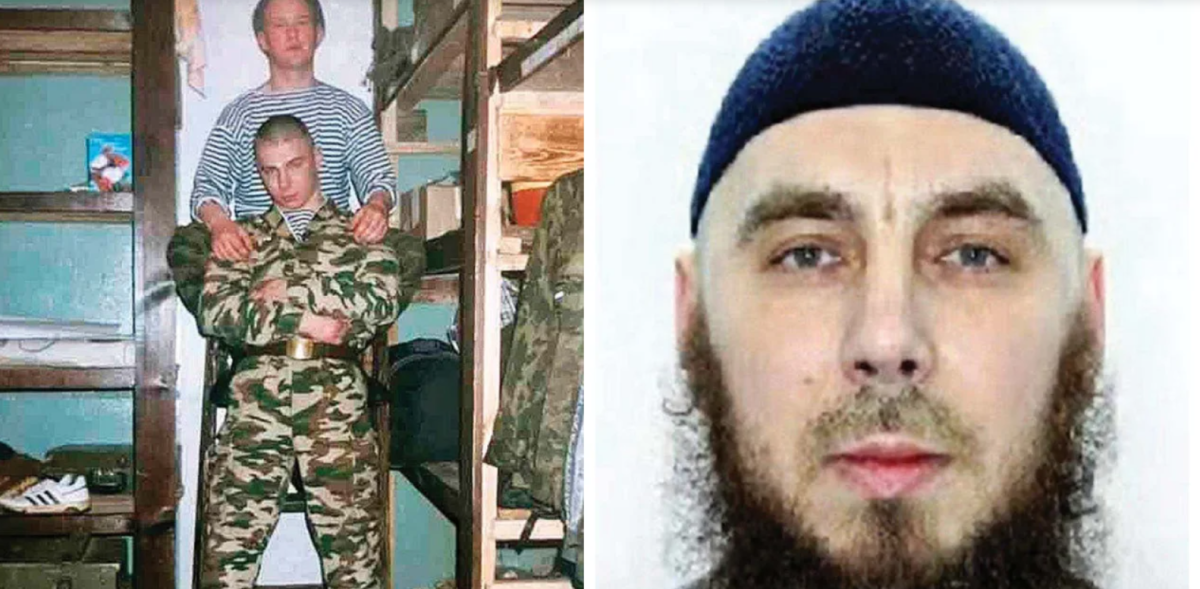 Od saradnika Kremlja do progonjenog „teroriste“: Priča Adama, ruskog konvertita u islam