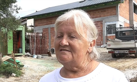 “Rekla sam im da sam katolkinja, odgovorili su mi da smo svi isti”