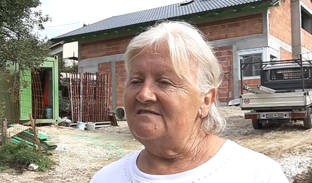 “Rekla sam im da sam katolkinja, odgovorili su mi da smo svi isti”