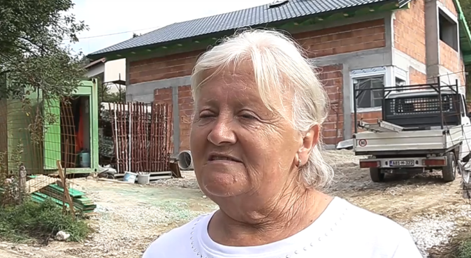 “Rekla sam im da sam katolkinja, odgovorili su mi da smo svi isti”