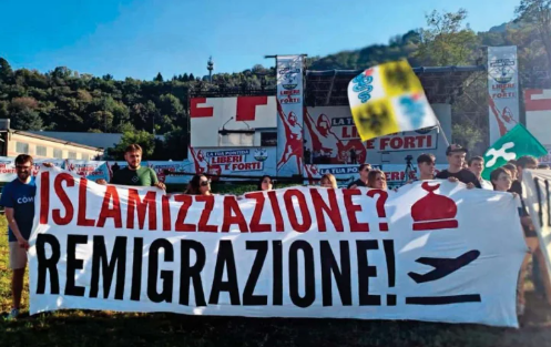 Evropa između umora i otpora: Povratak ideje o „remigraciji“