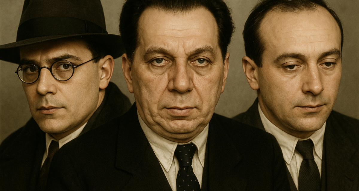 Tridesete godine prošloga stoljeća i polarizacija unutar muslimanske inteligencije