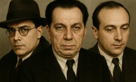 Tridesete godine prošloga stoljeća i polarizacija unutar muslimanske inteligencije