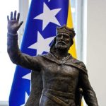 Tvrtko I Kotromanić krunisan je u srcu srednjovjekovne bosanske države, a ne u srpskom manastiru