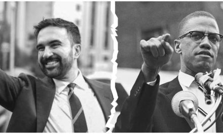 Od Malcolma X do Mamdanija: Razdvajaju ih godine, a spajaju ideje slobode, jednakosti i pravde utemeljene u njihovoj vjeri
