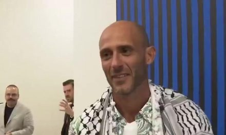 Italijan primio islam dok su izraelski vojnici preuzimali njegov brod u flotili Sumud