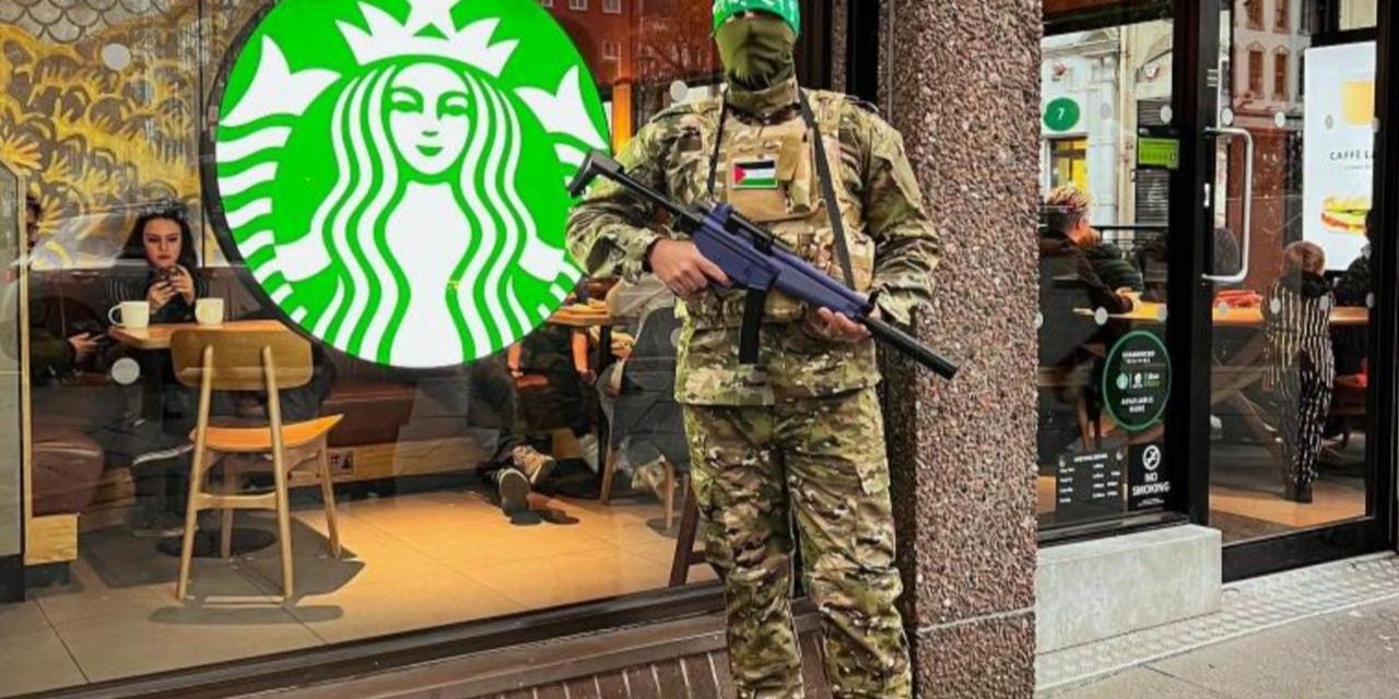 Alžirac u Al-Qassam uniformi svoju svadbu pretvorio u simboličnu razmjenu zarobljenika i talaca