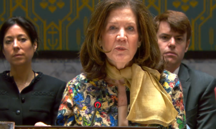 Predstavnica SAD-a u Vijeću sigurnosti otkrila zašto su Dodiku ukinute sankcije