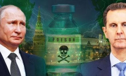 Bašar al-Asad hospitaliziran nakon trovanja u Moskvi?