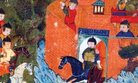 Vladavina straha: Asasini i njihova „industrija smrti“ na Bliskom istoku