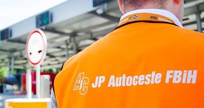 Pola milijarde maraka isparilo iz Autocesta: Bez ispaljenog metka, od nepoznatog strijelca, ujeo je vuk kenjca