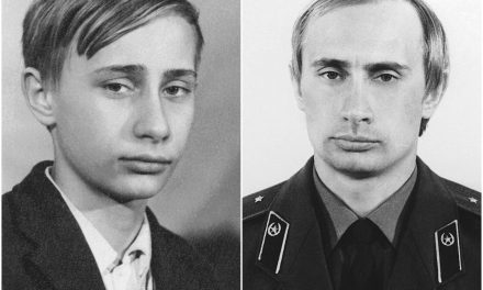 Živio u siromaštvu, ganjao štakore, postao jedan od najmoćnijih vladara, nema računar u uredu i ne jede na banketima