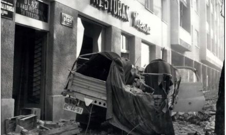 Banja Luka nakon zemljotresa: Pljačka, kriminal, korupcija, malverzacije sa stanovima i građevinskim materijalom