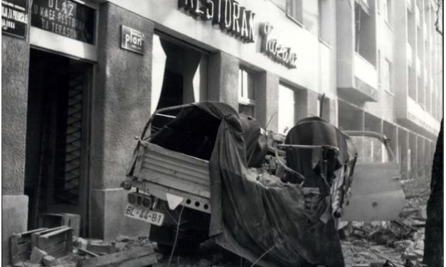 Banja Luka nakon zemljotresa: Pljačka, kriminal, korupcija, malverzacije sa stanovima i građevinskim materijalom