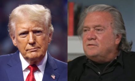 Pakleni plan: Trump želi treći mandat