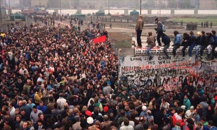 Kraj Hladnog rata: Kako je Njemačka ponovo postala jedna zemlja