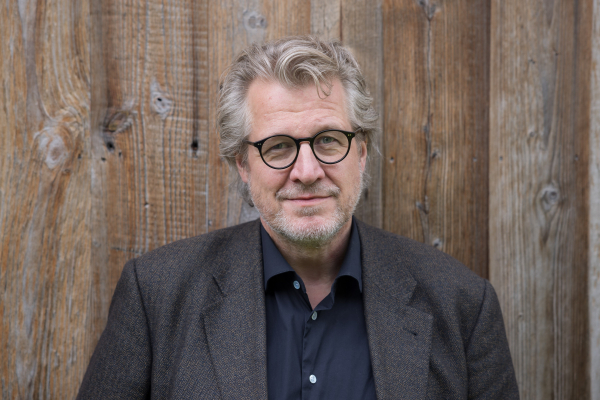 Philipp Blom: „Živimo kraj pet hiljada godina istorije i kulture“