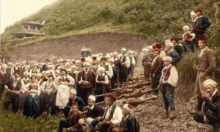 Odlazak i ostanak: Hidžra, migracije i dileme vjere