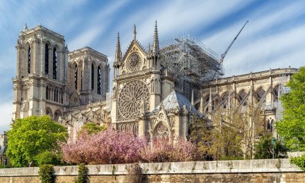 Notre-Dame: Paganski korijeni i bezvremenska baština