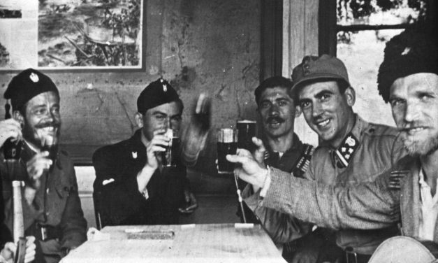 Mračno poglavlje: Sporazumi četnika i vlasti NDH 