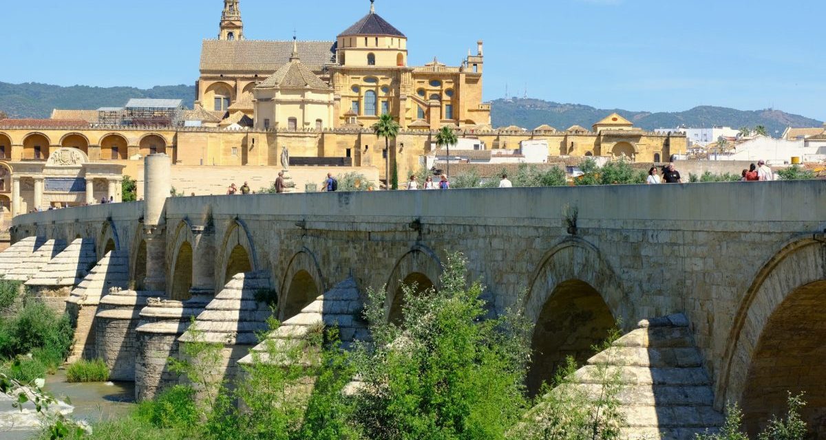 Córdoba: Zlatno doba hilafeta