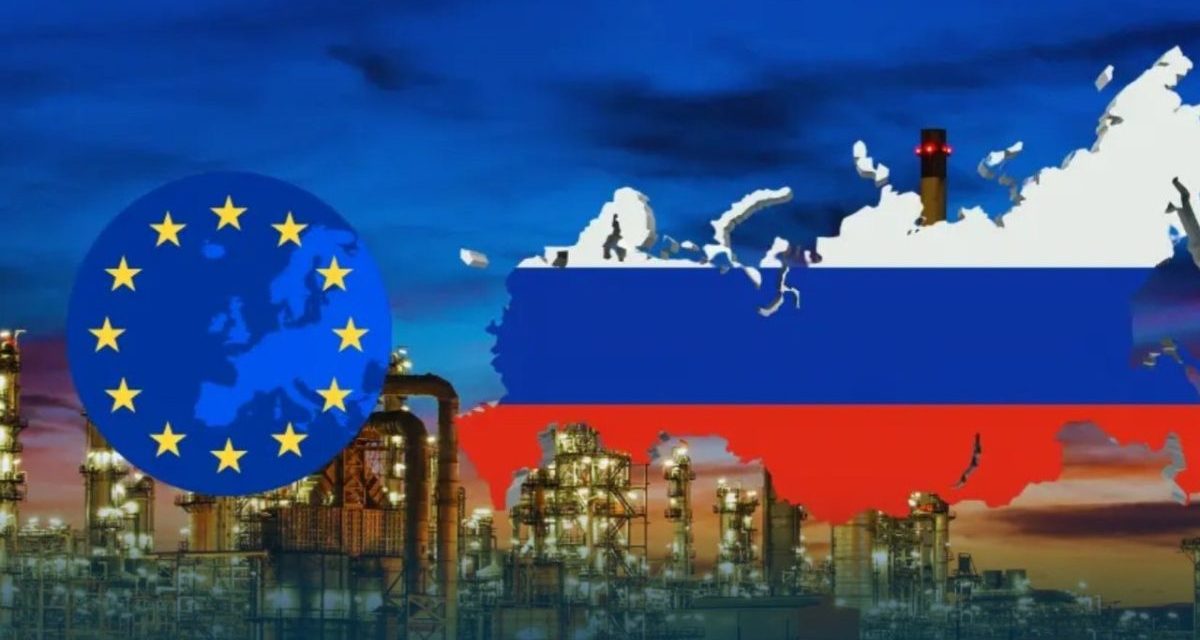 Evropa bez ruskog gasa: Šta odluka Bruxellesa znači za Hrvatsku i Bosnu i Hercegovinu