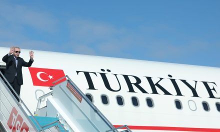 Drama iznad Egipta: Erdogan nije htio sletjeti dok nije otkazano Netanyahuovo učešće na samitu