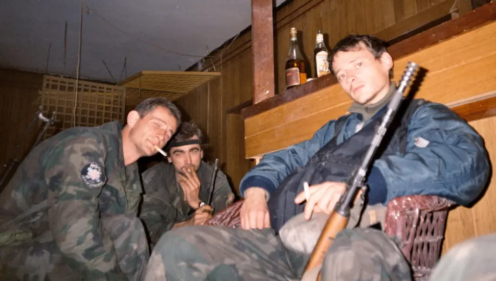 Ubili su ga Kemal i Spasoje: Ko je bio Jean-Michel Nicolier, Francuz koji je dao život za Vukovar