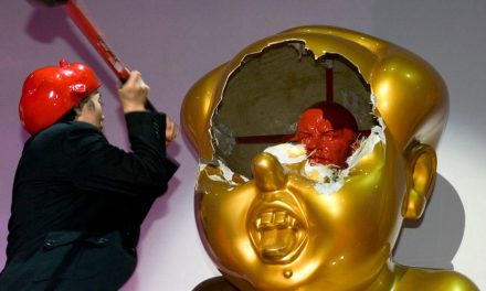 Gao Zhen već 400 dana u pritvoru zbog kritike Maoa