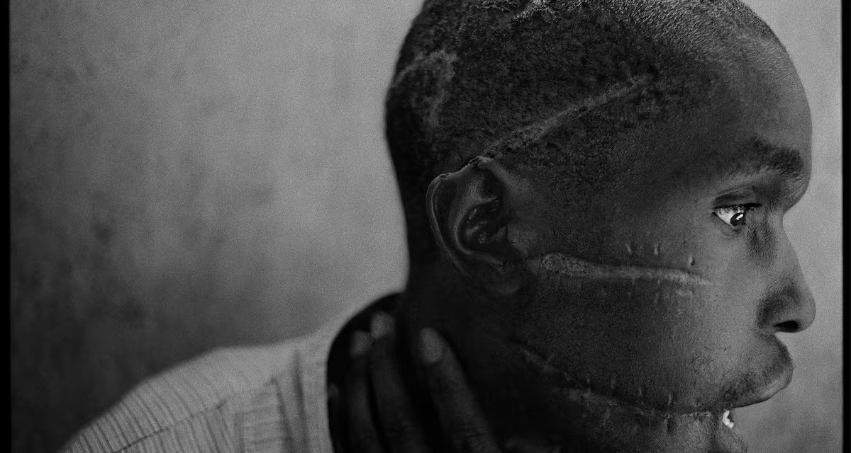 Genocid, moć jedne riječi. Historija zločina nad zločinima