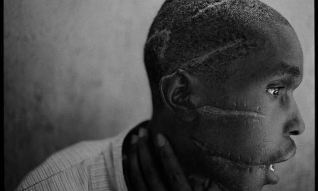 Genocid, moć jedne riječi. Historija zločina nad zločinima