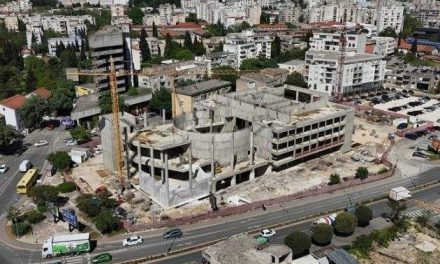 Krivična prijava protiv gradonačelnika Kordića i inspektora Muse