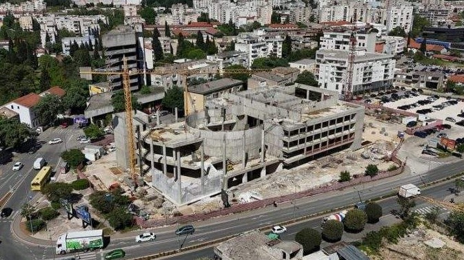 Krivična prijava protiv gradonačelnika Kordića i inspektora Muse