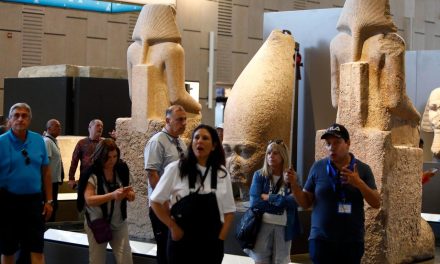 Egipat se priprema za otvaranje najvećeg muzeja na svijetu: Dio postavke biće i 15.000 artefakata koji ranije nikada nisu viđeni