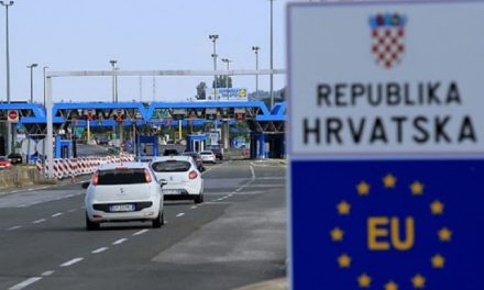 “Mi Bosanci na svašta smo se navikli, pa ćemo i na novi granični režim…”