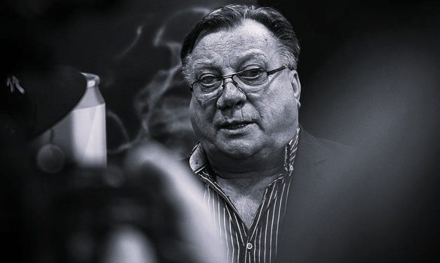 Na bolji svijet preselio Halid Bešlić