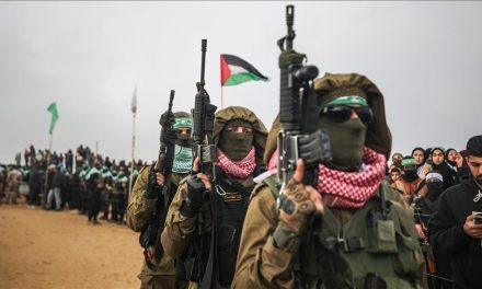 “Jedinica u sjeni”, tajna elita Hamasa