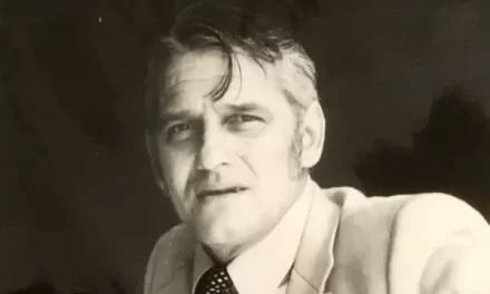 Nedjelja kad je otiš’o Hase