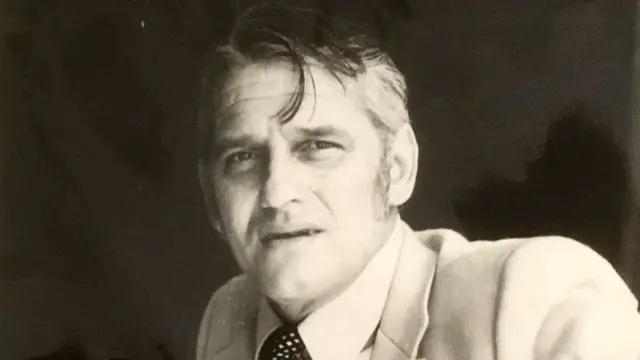 Nedjelja kad je otiš’o Hase