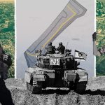 Oružje, bande i pustoš: Izraelska strategija za poslijeratnu Gazu